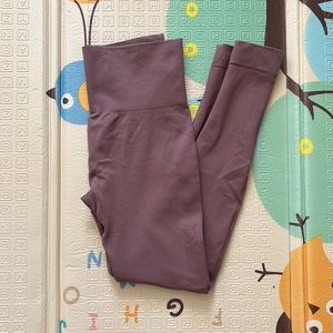Set Active size small Sculptflex leggings